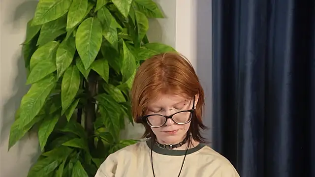 Chat XXX Live BessHuson