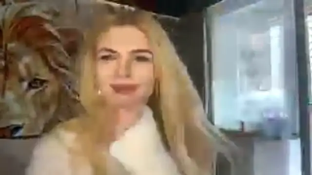 TeneshaCabezas Adlı Modelin Canlı XXX Sohbeti