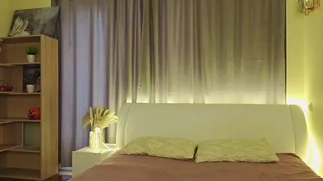 RubieHeiser Chat XXX in diretta