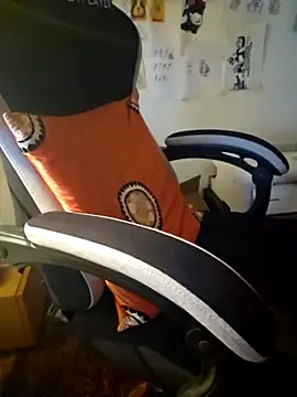 Show webcam de dufatcock