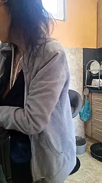 rposhta1991 Adlı Modelin Canlı XXX Sohbeti