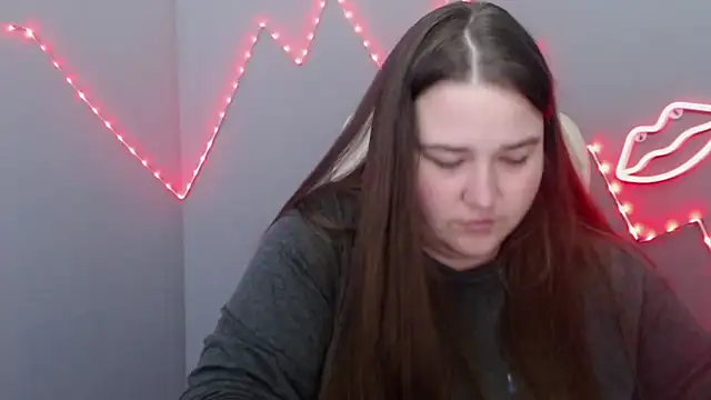 XX_Daniella_XX Chat XXX in diretta