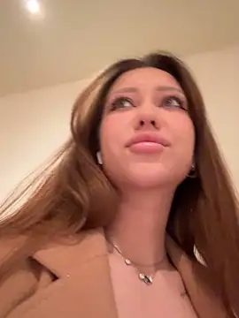 Musae's Live XXX Chat