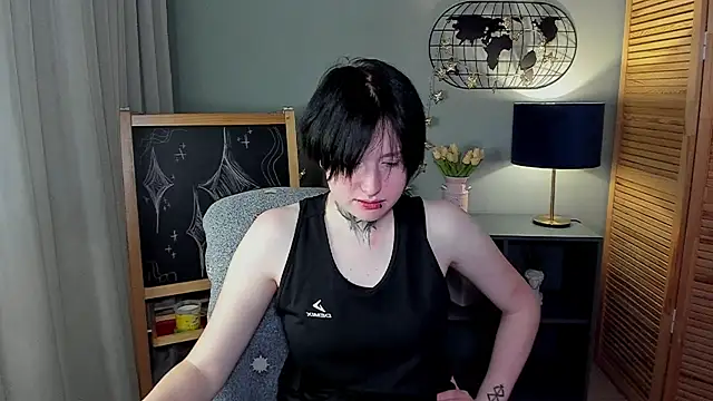 Chat XXX Live BakugoKatsuki