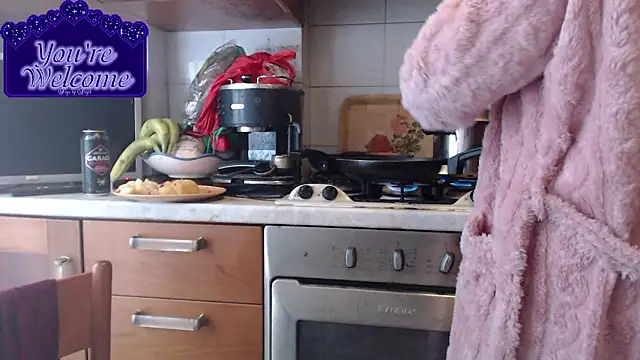 martachatte's Live XXX Chat