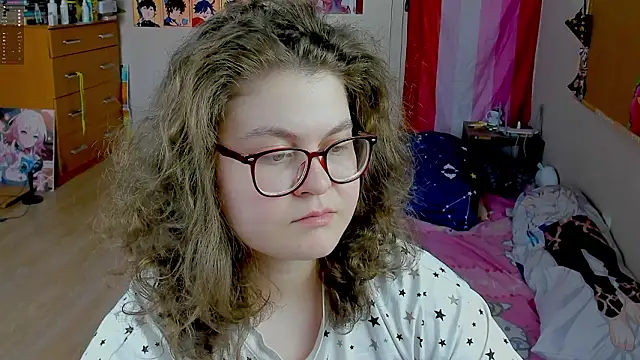 Sashy_Way Chat XXX in diretta