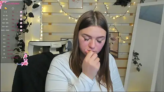 Czat XXX na żywo – Josephine_Kiss