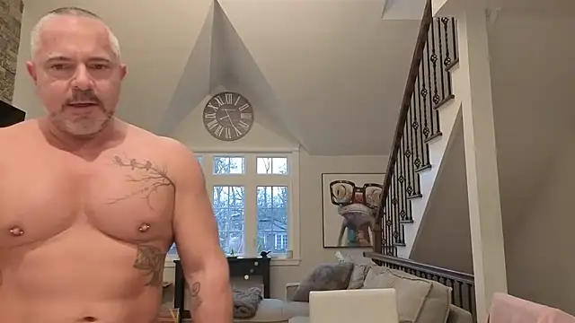 3totangoxのライブXXXチャット