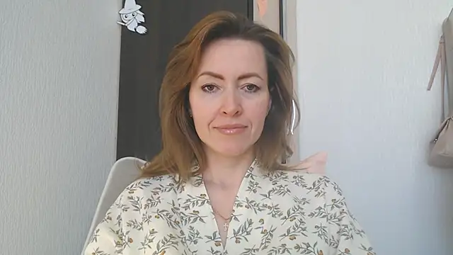 Show webcam de NicoleEunice87