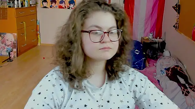 Sashy_Way's Live XXX Chat