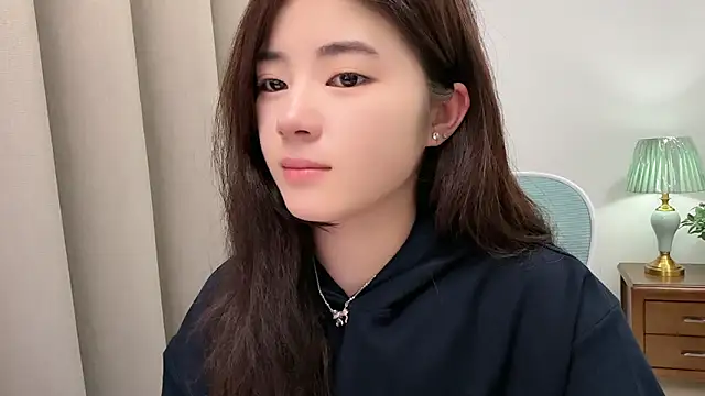 Nicole20266 Pertunjukan Webcam