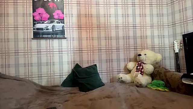 Živý XXX chat Sandykol