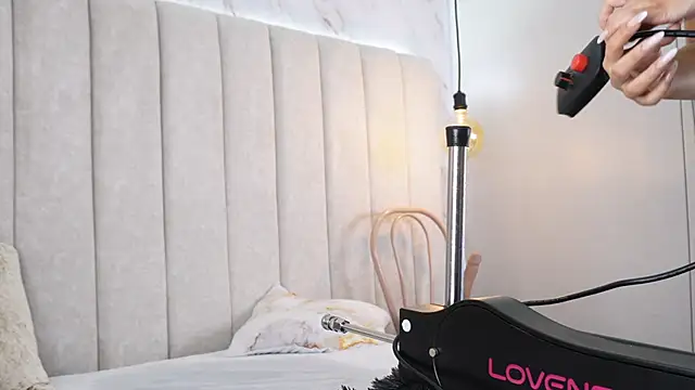 Annyy_Rosse's Live XXX Chat