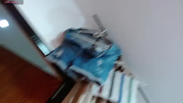 Chat XXX en directo de isabella_barbie