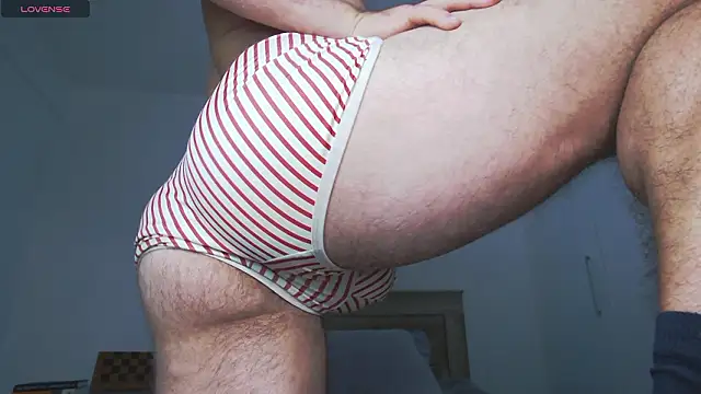 Arilas_ 라이브 XXX 채팅