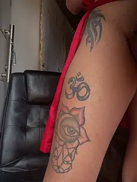 Show de webcam de alicetgirlbr