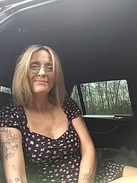 Sacha_Scorp's Live XXX Chat