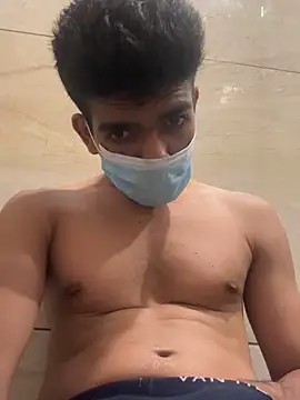 Chat XXX en directo de BadBoyTom78