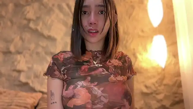 GenesisCastillano – Kamerová šou