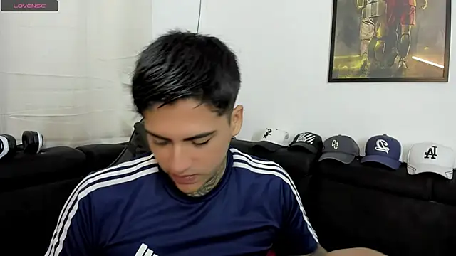 mad_maxxx2 Pertunjukan Webcam