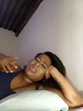 MiZzCreator – Live XXX-chat