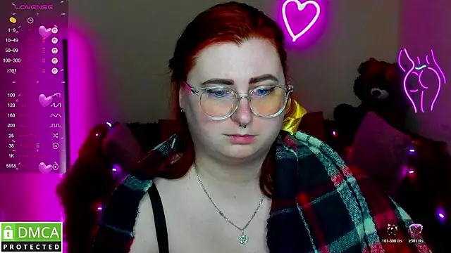 Alicia_love00 Chat XXX in diretta