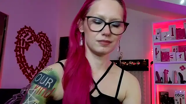 kulteacher Chat XXX in diretta