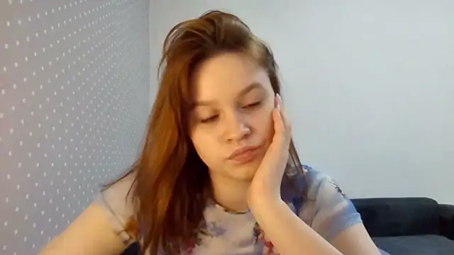 Ammymia's Live XXX Chat