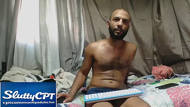 Chat XXX Live Camodick