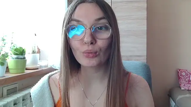 LooveELLYx: απευθείας συνομιλία ΧΧΧ