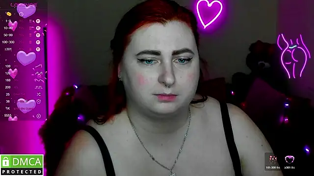 Alicia_love00's Live XXX Chat