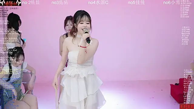 ATY1314 – Kamerová šou