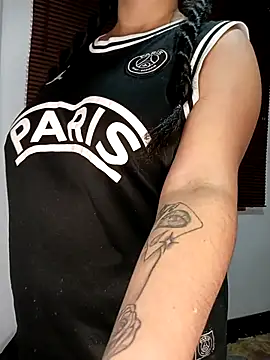 دردشة Sophie-Hot- الجنسية المباشرة