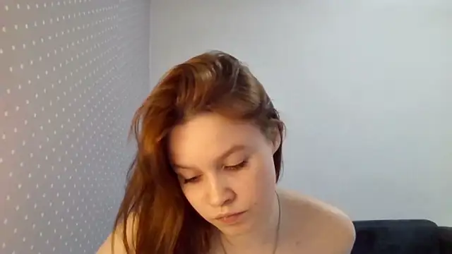 Ammymia's Live XXX Chat