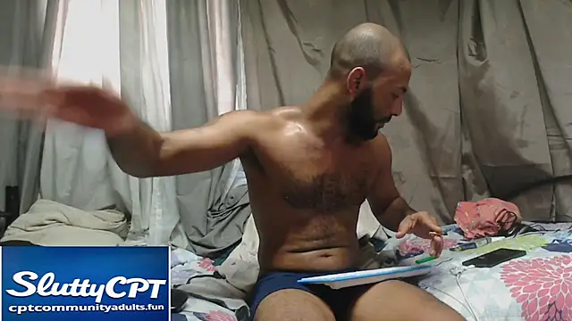 Camodick's Live XXX Chat