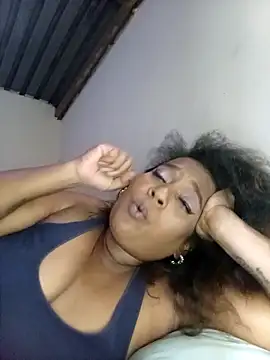 Show Webcam de MiZzCreator