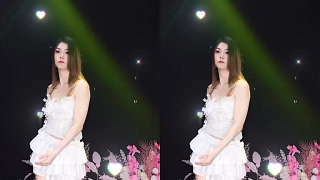 Bgirl-001 Webcam show