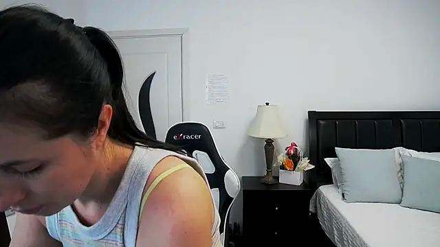 AmyPure_ Live XXX-chat