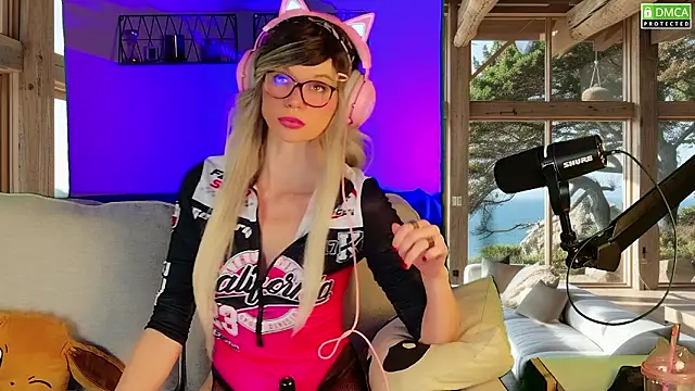 Chat XXX Live Kittychatte