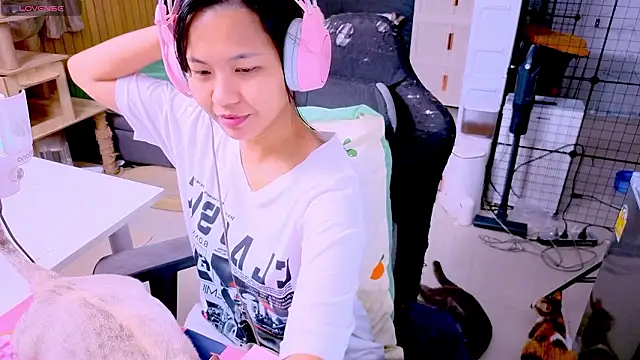 Chat XXX Live Kana_G