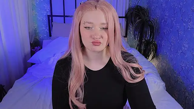 Chat XXX Live carolina_elf