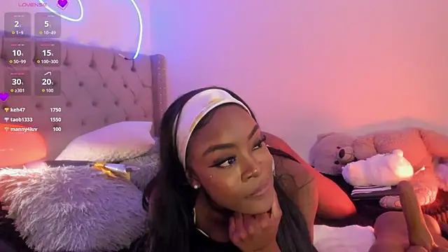 Miss_westt_'s Live XXX Chat