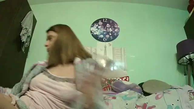 SexyGioconda's Live XXX Chat