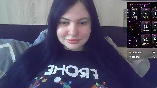 German_Eva Chat XXX in diretta