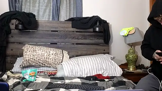 Czat XXX na żywo – spazz247