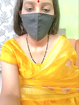 SareeQween143 Live XXX-chat