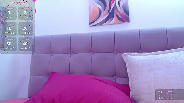 แชท XXX สดของ Hellen_starx