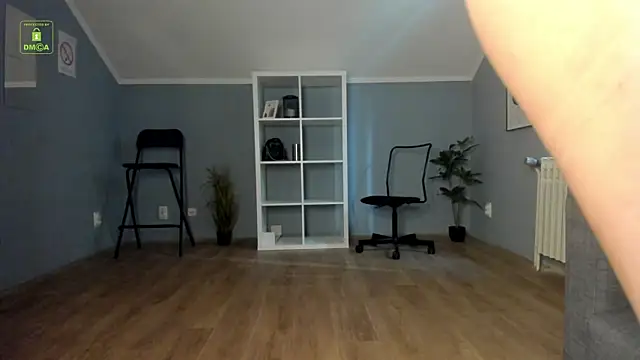 Stephany_Richardz's Live XXX Chat