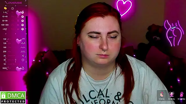 Alicia_love00's Live XXX Chat