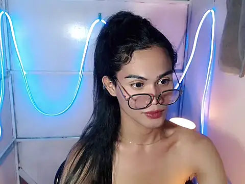 عرض كام bellalot